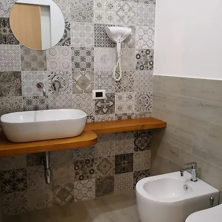 Casa Orlando Maison d'hôtes