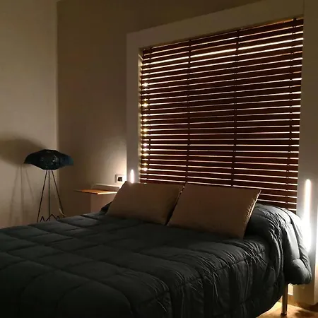 Pensjonat Casa Orlando