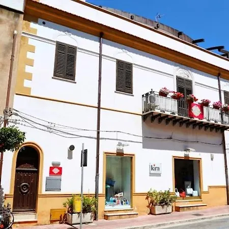 Casa de hóspedes Casa Orlando *